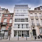 Louise Vleurgat Apartments