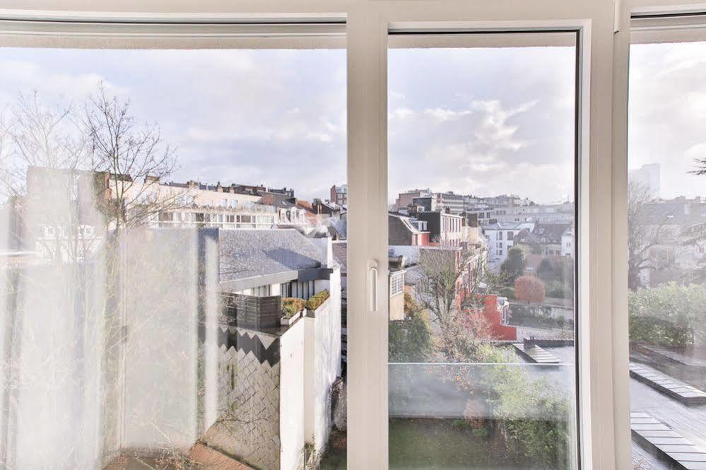Apartment Louise Vleurgat Brüssel